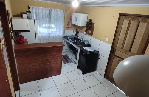 Lumiar House | House close to the center of Lumiar with 2 bedrooms