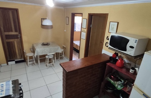 Lumiar House | House close to the center of Lumiar with 2 bedrooms