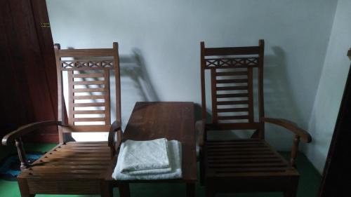Talalla Bed & Breakfast | House Colonial