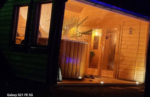 Rettenberg House | House-Comfort-Mobility bath-Terrace-Alpenrose