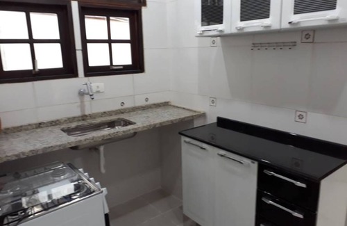 Cotia Apartment | HOUSE CONDOMINIUM GRANJA VIANA
