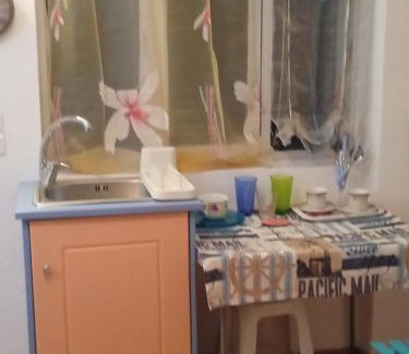 Karpenisi Apartment | House Conte Ssiori