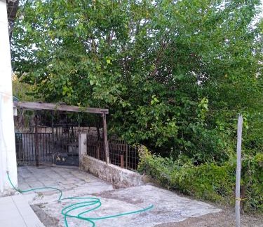 Karpenisi Apartment | House Conte Ssiori