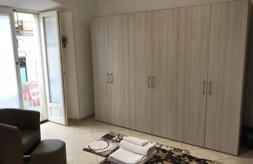 Catanzaro Apartment | House Corso Mazzini 214