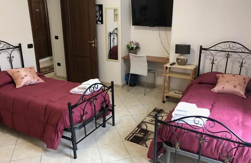 Catanzaro Apartment | House Corso Mazzini 214