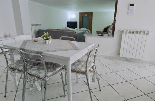 Caserta Apartment | House da Mary