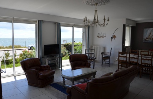 Damgan House | House DAMGAN exceptional sea view.