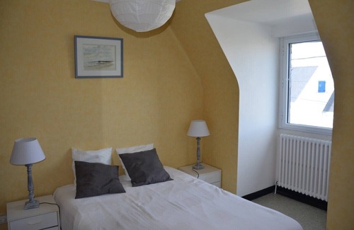 Damgan House | House DAMGAN exceptional sea view.