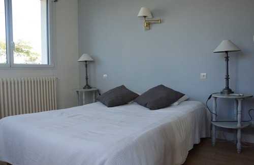 Damgan House | House DAMGAN exceptional sea view.