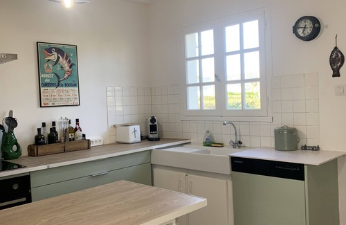Damgan House | House Damgan near the Beach