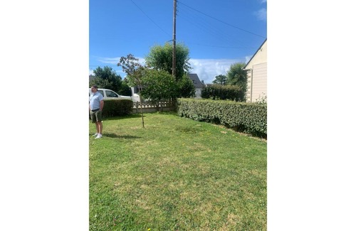 Damgan House | House Damgan near the Beach