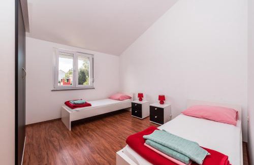 Krusevo House | House Danica