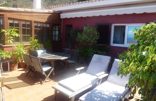 Las Cuevas Villa | House Denmark - homey, wifi, SAT TV