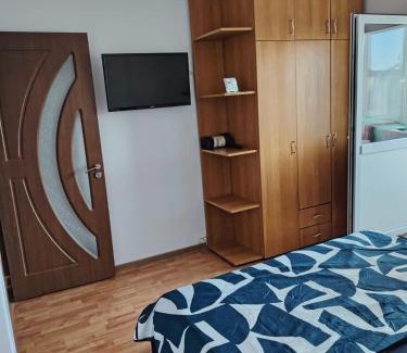 Fagaras Apartment | House Dey