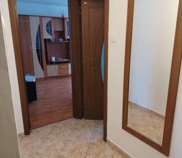 Fagaras Apartment | House Dey