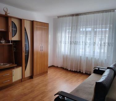 Fagaras Apartment | House Dey