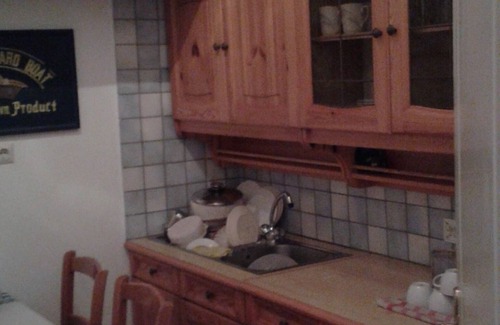 Pella Region House | HOUSE DIRECTLY BY THE SEA