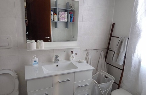 Villaggio degli Sposi Apartment | House Dori x 6 persons with terrace