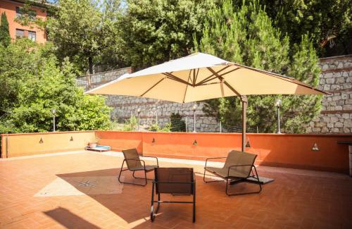 Chianciano Terme Apartment | HOUSE DREAMS TOSCANY