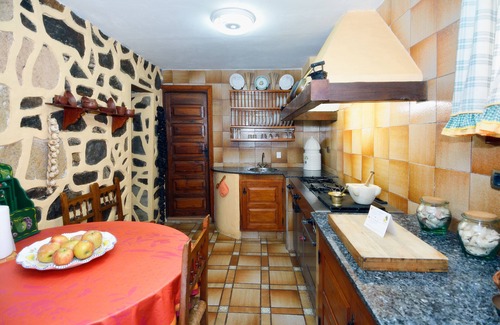 Teror Cottage | House El Borbullón nº2