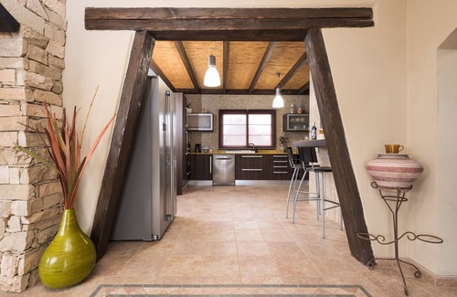 Tuineje House | House El Kornao, Fuerteventura