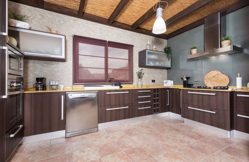 Tuineje House | House El Kornao, Fuerteventura