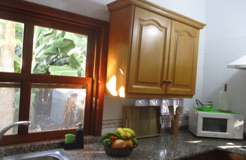 Fuencaliente de la Palma Cottage | House in a natural space near the sea.