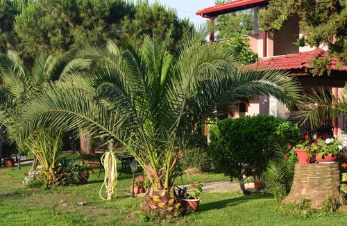 Toroni Apartment | House Evristhenis 2