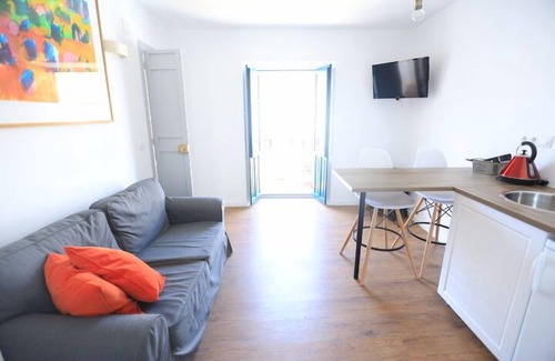 Frigiliana House | House-Exclusive-Ensuite-Street View-Casa Millers
