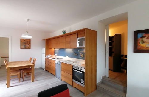 Sas Linnas Siccas Apartment | House Facing the Sea in Sas Linnas Siccas