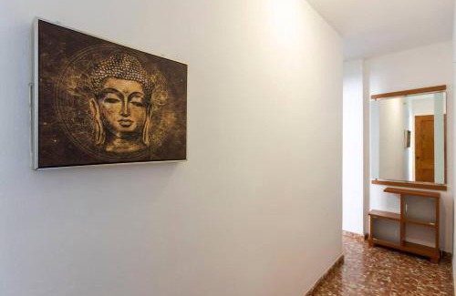 Playa Granada Apartment | House Falucho playa