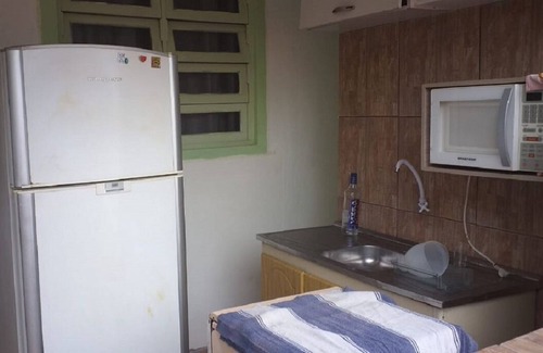 Mongagua Boat Rental | House for up to 17 people 60m from the beach