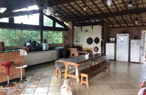 Casa Branca House | HOUSE FOR FAMILY RELAXATION AND PLEASURE IN HIGH COMFORT