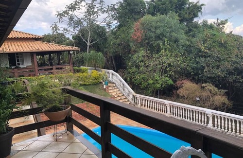 Casa Branca House | HOUSE FOR FAMILY RELAXATION AND PLEASURE IN HIGH COMFORT