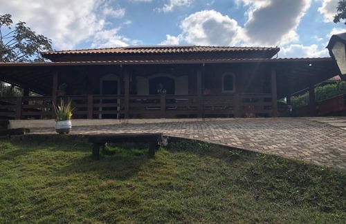 Casa Branca House | HOUSE FOR FAMILY RELAXATION AND PLEASURE IN HIGH COMFORT