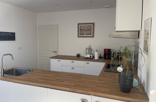 Saint-Jean-de-Monts House | House for 15 people near the ocean and forest - ideal for families!