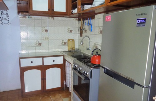 Chiclayo House | House for 11 persons (6 bedrooms) in a safe neighborhood + Night surveillance