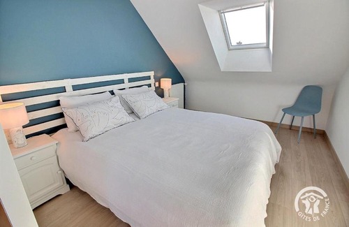 Lancieux House | house for 2 people with garden