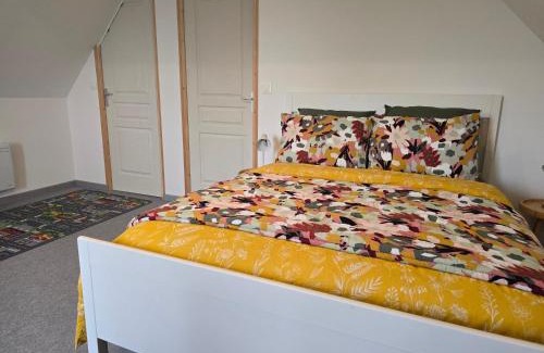 Folligny House | House for 4 people