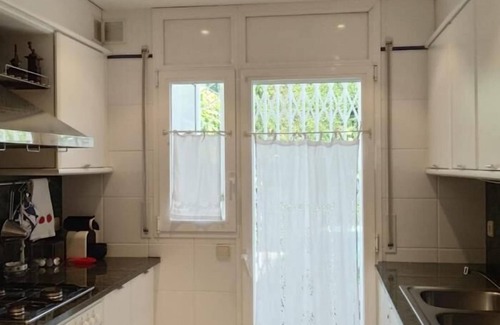Platja d'Aro Villa | HOUSE FOR 8 PEOPLE 5 MINUTES FROM THE BEACH