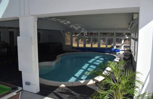 Les Mechins House | House for 8 people