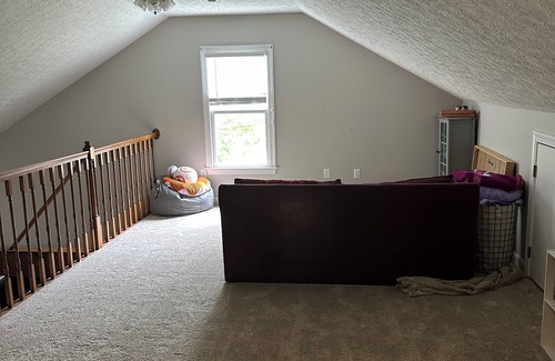 Blacksburg House | House for Graduation Weekend in Blacksburg, VA 5 minutes from campus!