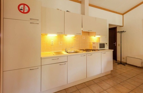 Bredene Cottage | House for Rent beside Belgian coast (Bredene)