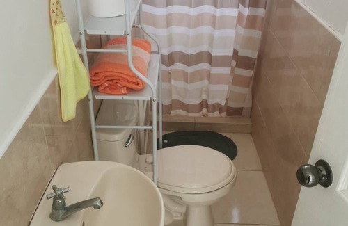 Puerto Eten House | House for rent in puerto eten, chiclayo.