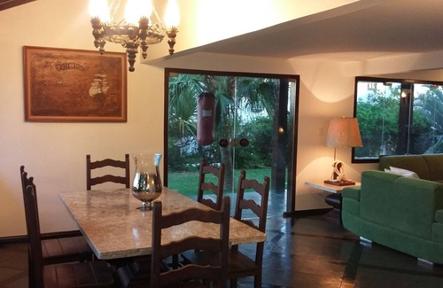 Alto de Buzios House | House for sale in Búzios Geribá