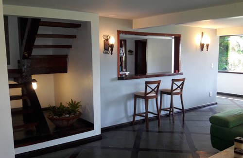 Alto de Buzios House | House for sale in Búzios Geribá