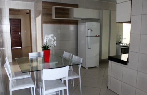 Suica House | House for season Aracaju!