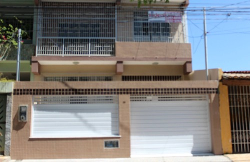 Suica House | House for season Aracaju!