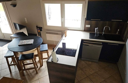 Arpheuilles-Saint-Priest House | House with private pond