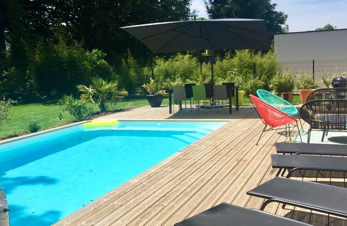 Guidel House | House